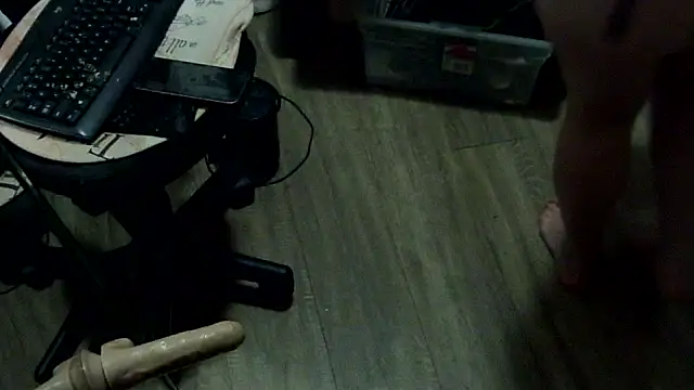 Cataleia21 online show from October 2025 10:46:02 AM