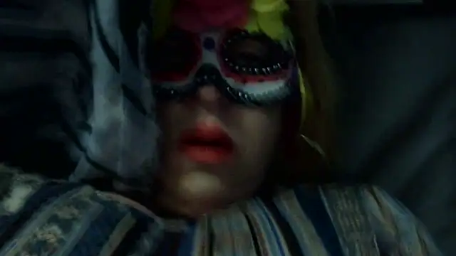 Cataleia21 online show from October 2025 07:33:01 PM