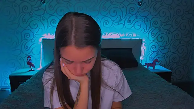 AlexaBarkley online show from December 2024 03:21:02 AM