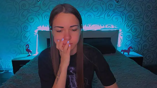 AlexaBarkley online show from December 2024 03:09:02 AM