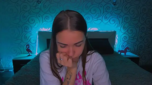 AlexaBarkley online show from December 2024 06:21:02 AM