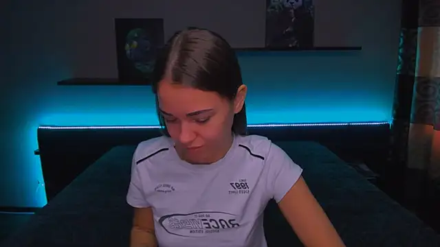 AlexaBarkley online show from December 2024 06:11:02 AM