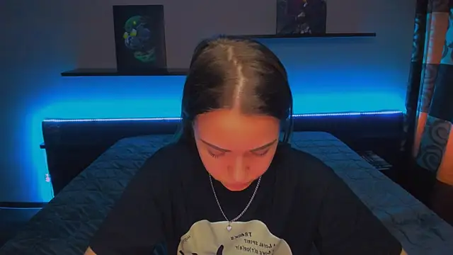 AlexaBarkley online show from January 2025 06:57:02 AM