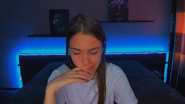 AlexaBarkley online show from February 2025 06:21:02 AM