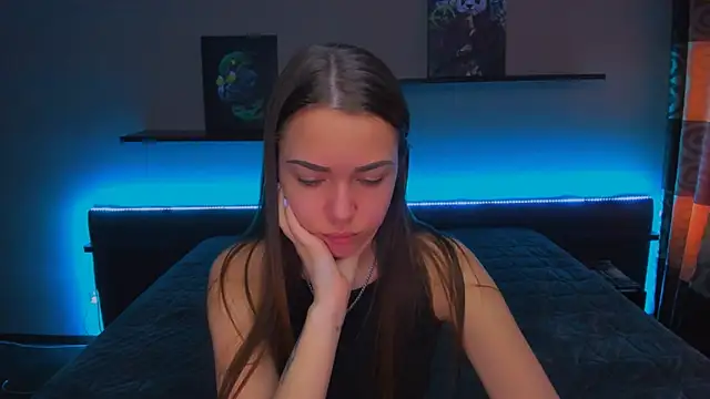 AlexaBarkley online show from March 2025 03:08:01 AM