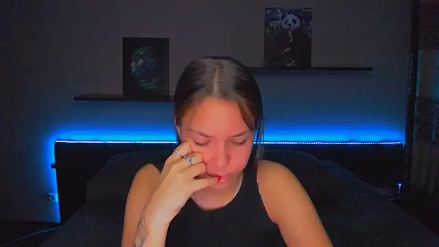 AlexaBarkley online show from January 2026 12:27:02 AM