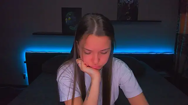 AlexaBarkley online show from March 2026 12:39:01 AM