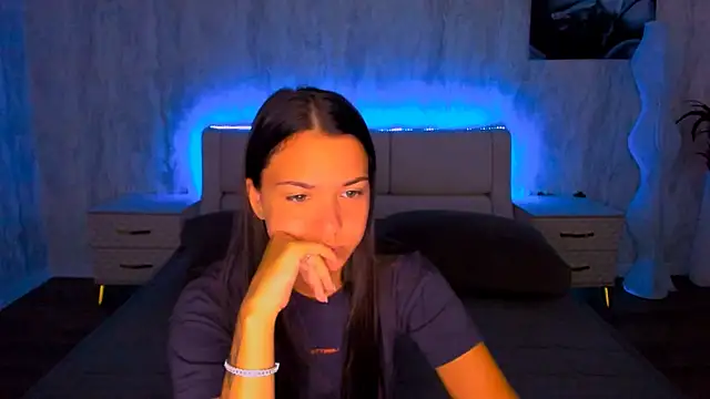 AlexaBarkley online show from July 2026 12:17:02 AM