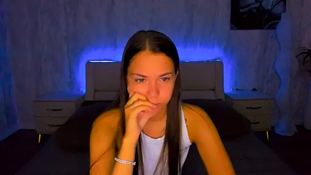 AlexaBarkley online show from July 2026 12:24:01 AM