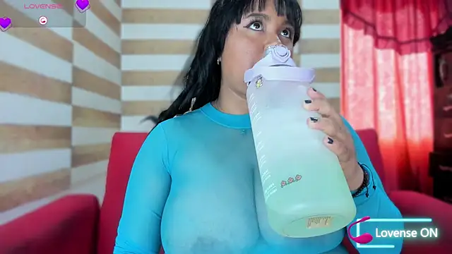 Candy browm1 online show from November 2025 01:00:02 PM