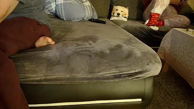 HotBiPaar online show from November 2025 09:47:01 PM