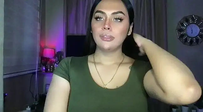  MissKhimberlyXxx  online show from January 2025 10:49:02 AM