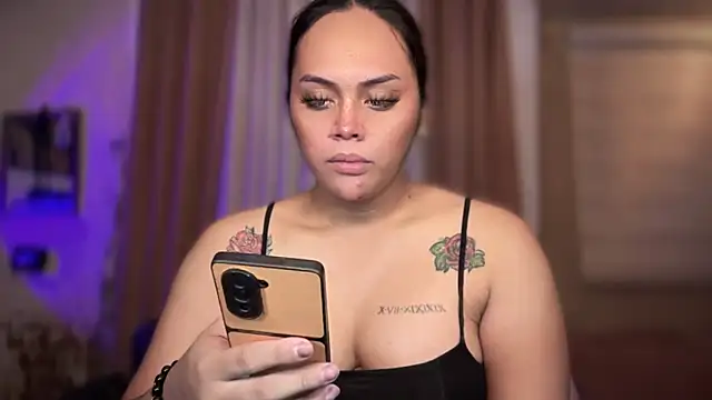  MissKhimberlyXxx  online show from November 2025 08:41:02 PM