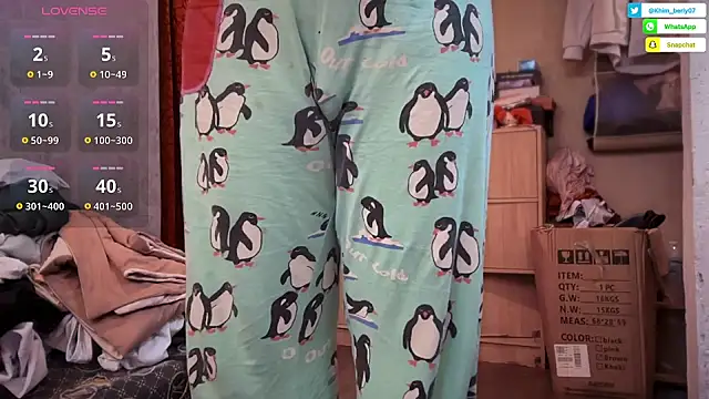 Snapshot of _MissKhimberlyXxx_ chatting on February 2026 07:34:02 PM MissKhimberlyXxx online show from February 2026 07:34:02 PM