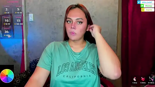 Snapshot of _MissKhimberlyXxx_ chatting on March 2026 05:19:01 PM MissKhimberlyXxx online show from March 2026 05:19:01 PM