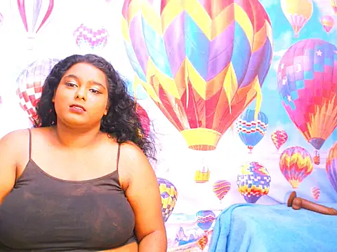 Indianfairy99 online show from January 2025 05:55:02 PM