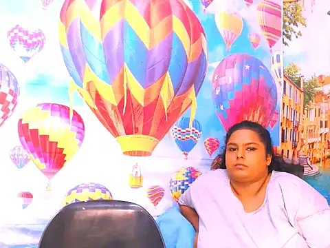 Indianfairy99 online show from January 2025 10:27:02 PM