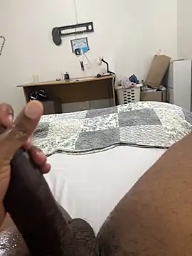 Africanyummycook online show from October 2025 01:43:02 PM