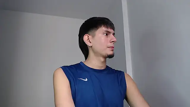 imdavo23 online show from November 2025 05:01:02 PM