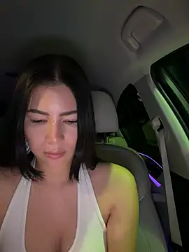 clairewntr online show from January 2026 06:20:01 PM