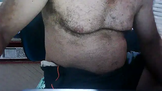 eduar570 online show from October 2025 12:27:01 AM