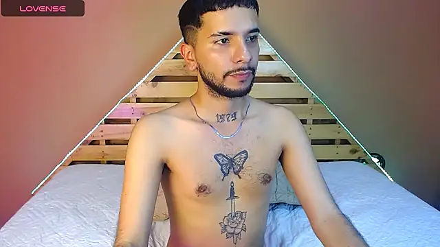 sexxgods online show from December 2024 11:17:02 PM