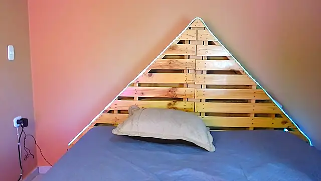 sexxgods online show from January 2025 11:00:01 PM