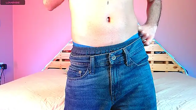 sexxgods online show from January 2025 10:53:02 PM