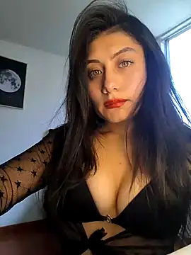 Snapshot of _Danna chatting on December 2024 07:58:02 PM  Danna online show from December 2024 07:58:02 PM