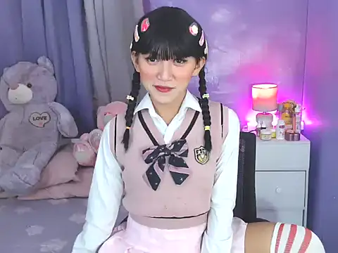 Snapshot of urlovelyfreya chatting on October 2025 04:57:02 PM urlovelyfreya online show from October 2025 04:57:02 PM