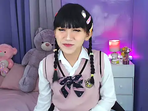 Snapshot of urlovelyfreya chatting on October 2025 05:33:01 PM urlovelyfreya online show from October 2025 05:33:01 PM