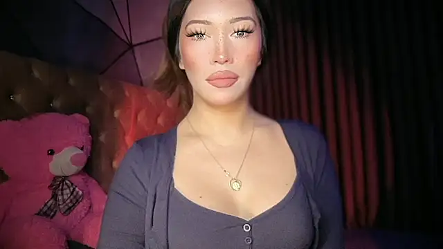 Snapshot of Jasmine_Elcock chatting on February 2026 07:40:01 PM Jasmine Elcock online show from February 2026 07:40:01 PM