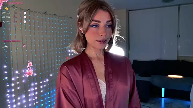 Arielle  03 online show from January 2026 01:43:02 AM