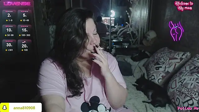 femme fatale1 online show from March 2026 07:49:02 PM