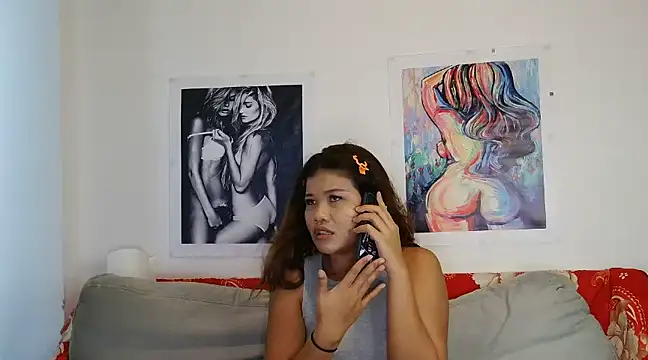 Snapshot of thai_pussy_yummy chatting on December 2024 09:29:02 AM thai pussy yummy online show from December 2024 09:29:02 AM