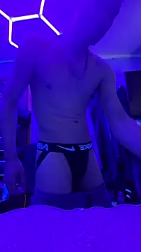 Cloudd Kingg Iceyyy online show from February 2026 06:17:02 PM