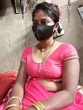 Arti032 online show from January 2026 10:24:02 PM