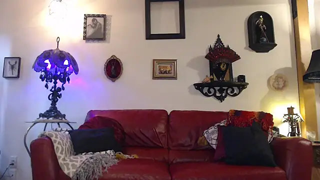 gothstripper online show from July 2026 05:16:01 PM
