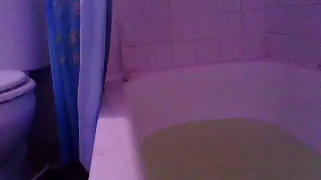 CAMINCHANCE online show from February 2026 04:38:01 AM