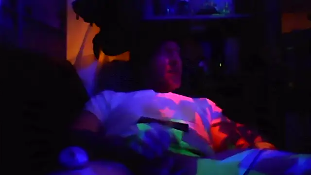 CAMINCHANCE online show from February 2026 05:43:02 PM