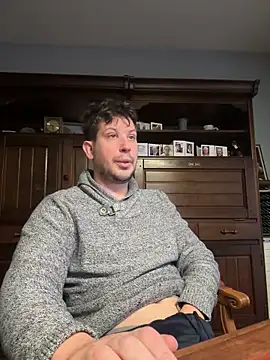 Taxidriver1988 online show from January 2025 03:34:02 PM