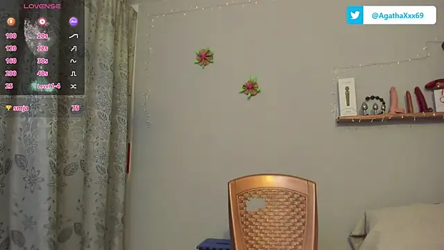 agathaxxx-69 online show from February 2025 11:37:02 PM