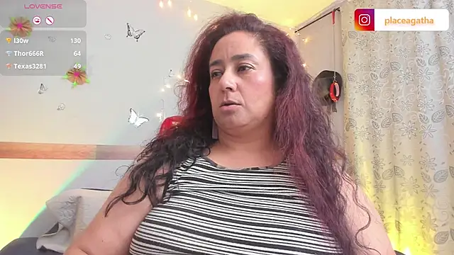 agathaxxx-69 online show from March 2025 07:12:02 PM