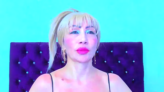 almabeckelt online show from September 2025 09:29:02 PM