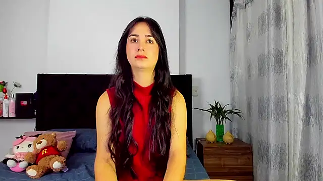 AndreaStivens online show from January 2026 10:09:02 AM