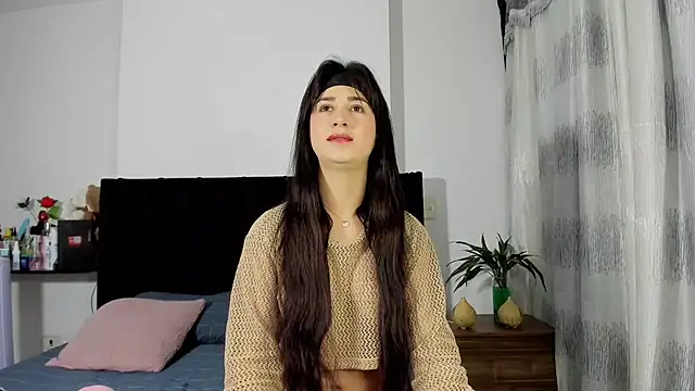 AndreaStivens online show from March 2026 10:08:01 AM