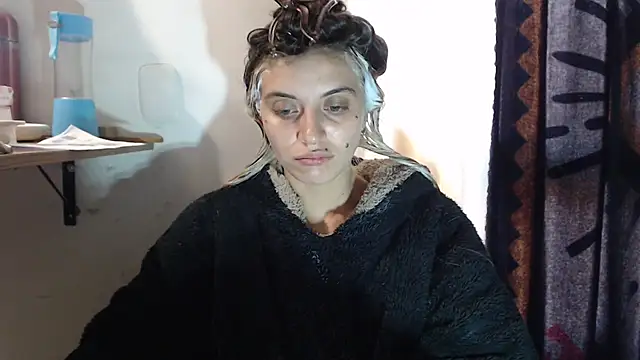 mariecam420 online show from January 2025 10:06:01 PM