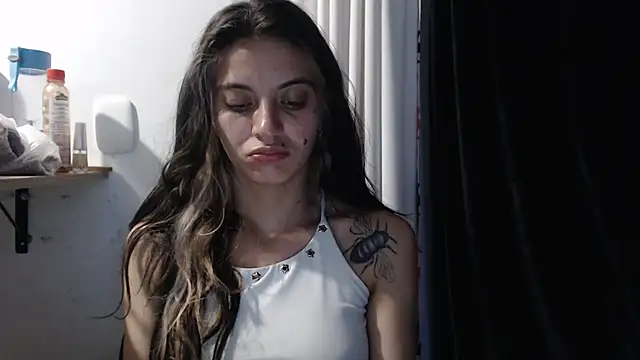 mariecam420 online show from January 2025 02:39:02 AM