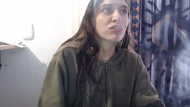 mariecam420 online show from January 2025 10:04:01 PM