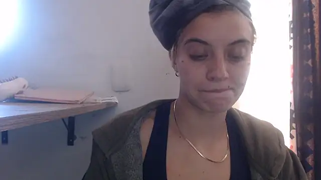 mariecam420 online show from January 2025 08:59:02 PM